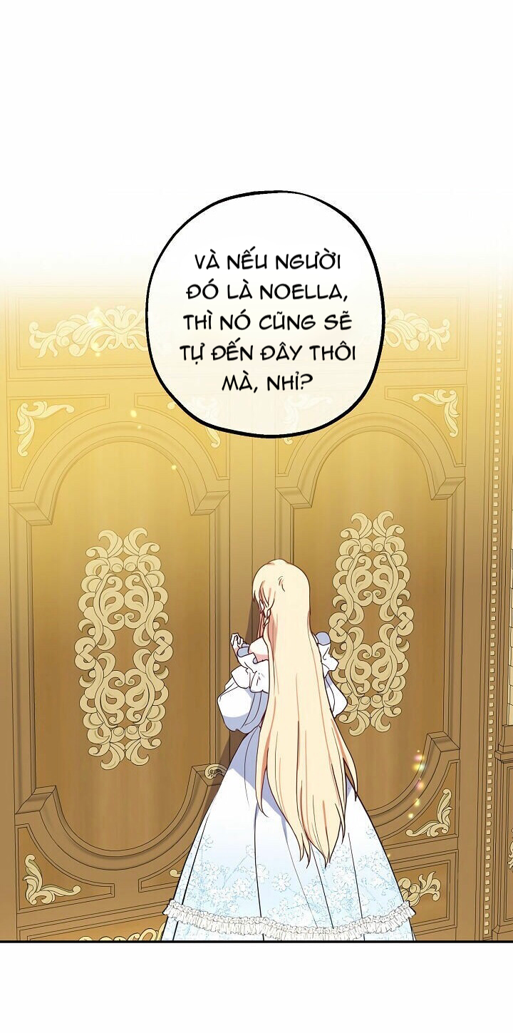 nói a đi nào! ngậm thìa vàng nhé! chapter 2 27