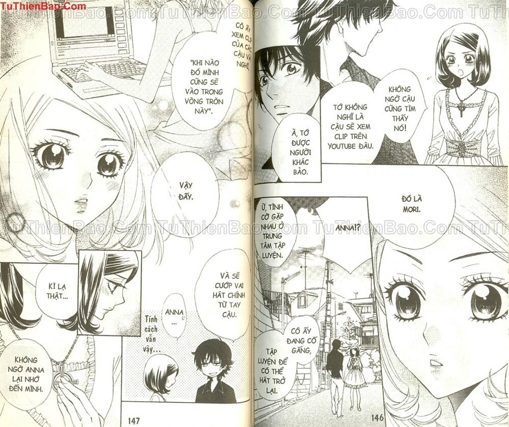 ác quỷ và bản tình ca chapter 13 73