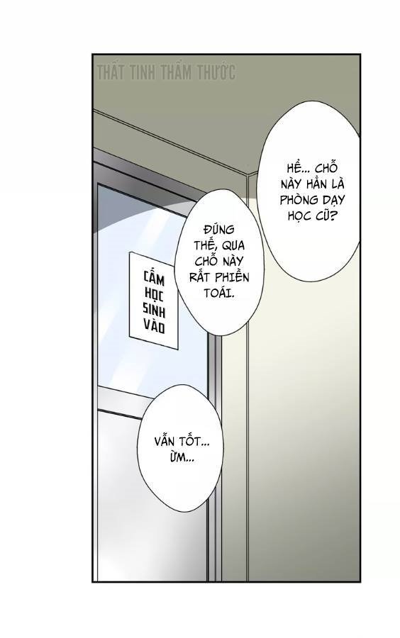 anh ấy và xương sườn của cô ấy chapter 1 30