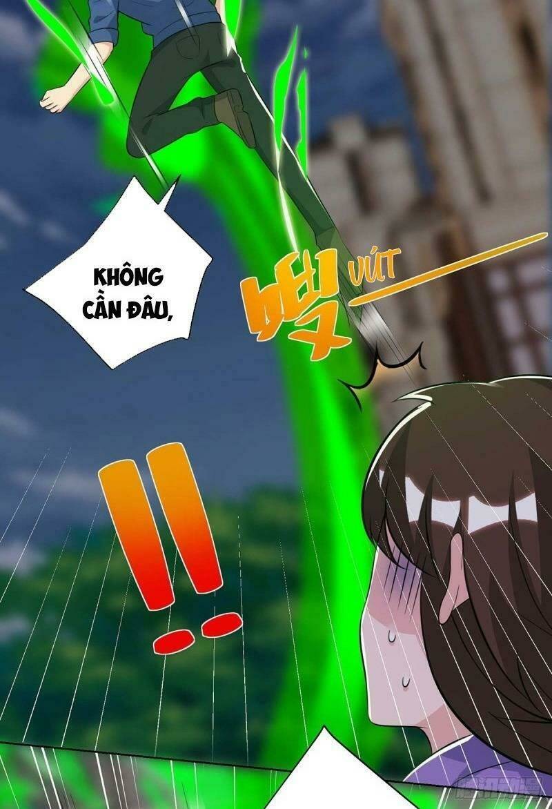 trọng sinh khí thiếu quy lai chapter 96 16