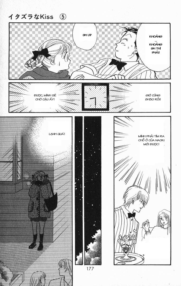itazura na kiss chapter 19 38