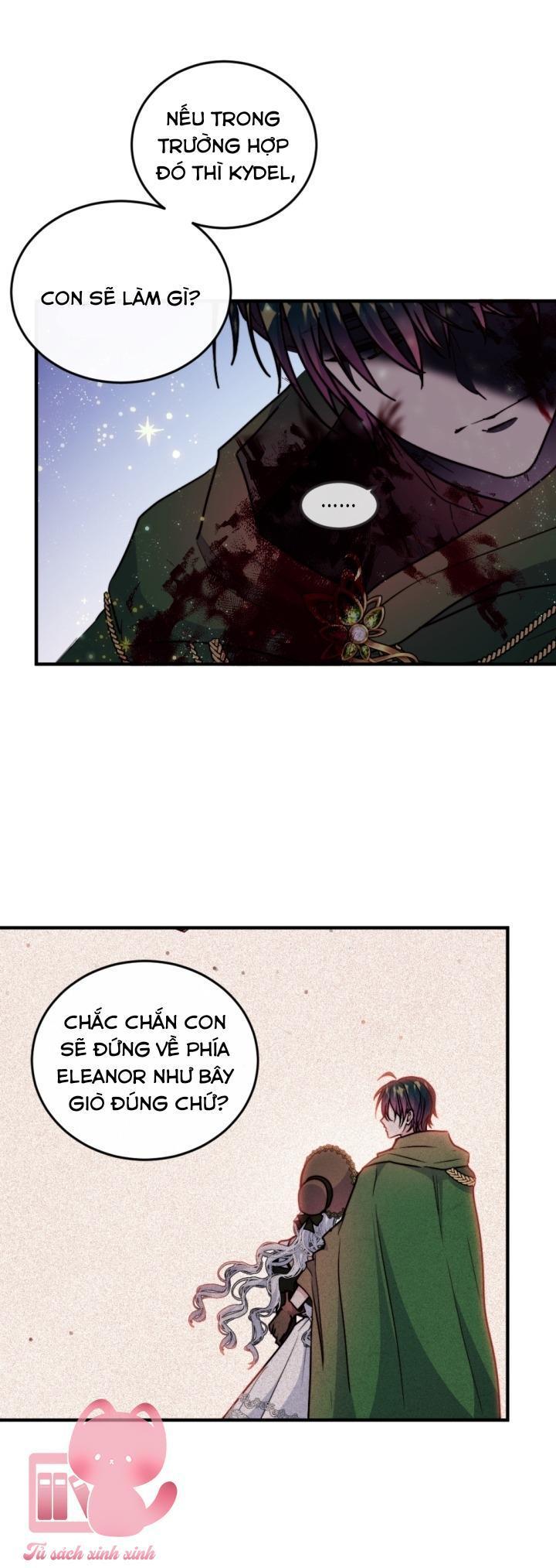 nguyện ước vô vọng của ma nữ chapter 122 5