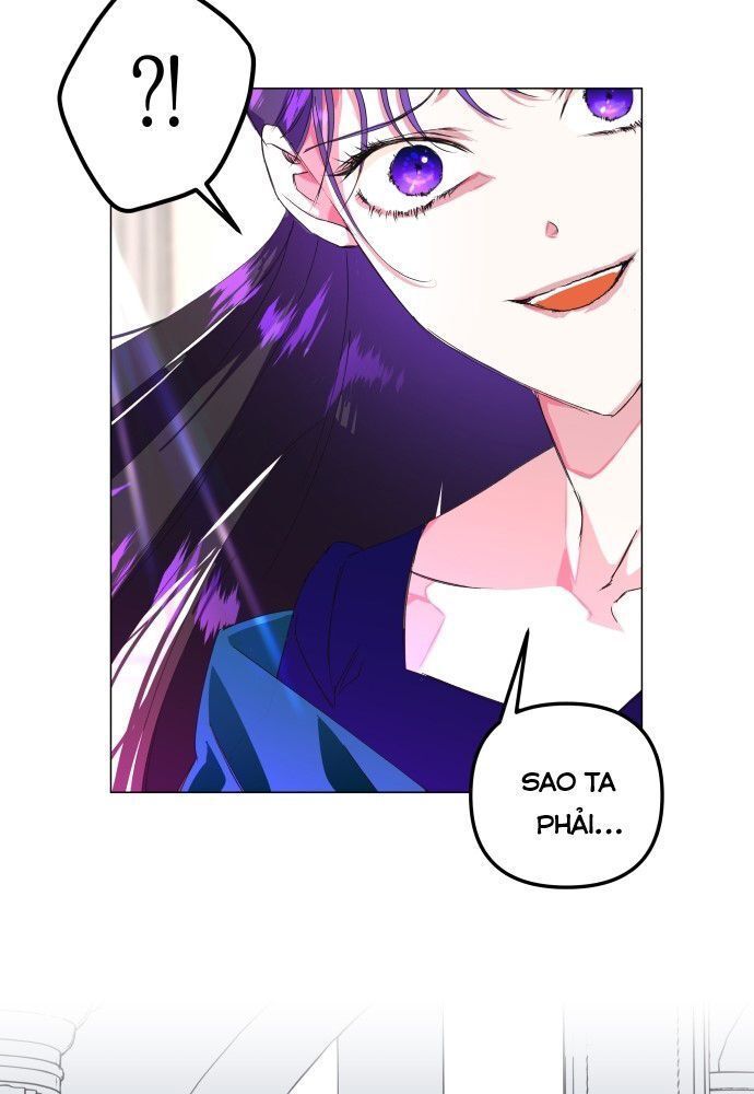 tôi muốn trở thành cô ấy dù chỉ một ngày chapter 2 41