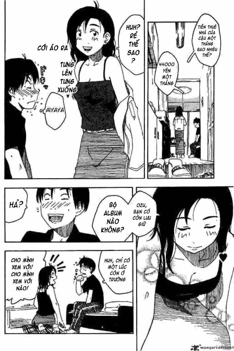 inu neko jump chapter 3 15