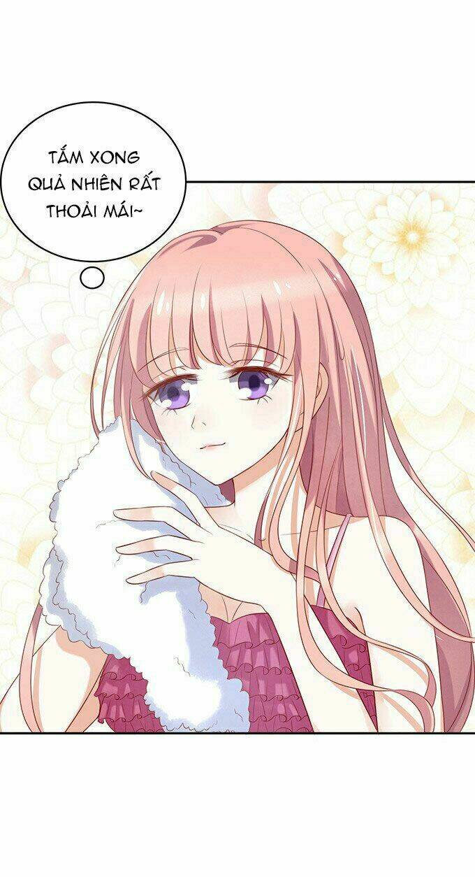 liệt ái tri hạ: series mật đào tiểu tình nhân chapter 29 4