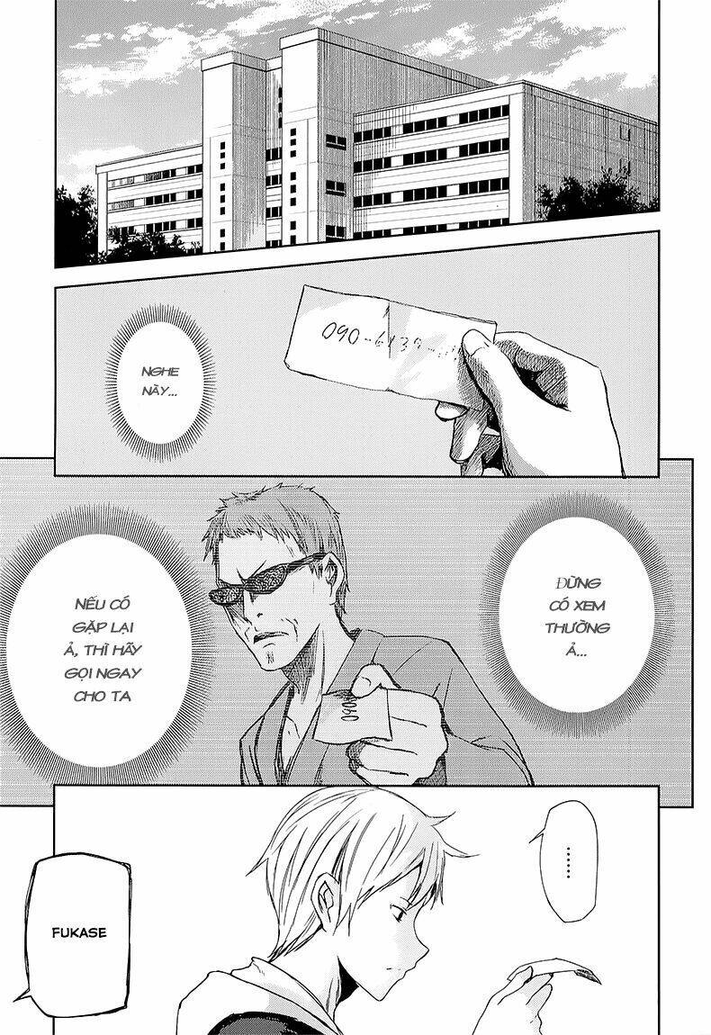 ib - instant bullet chapter 7 4