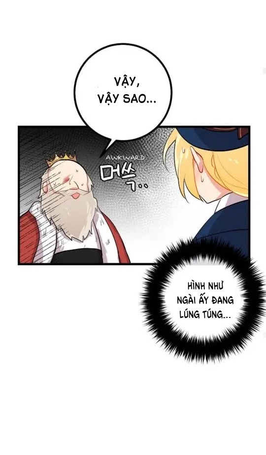 tôi là tiểu thư của gia đình này chapter 26 18