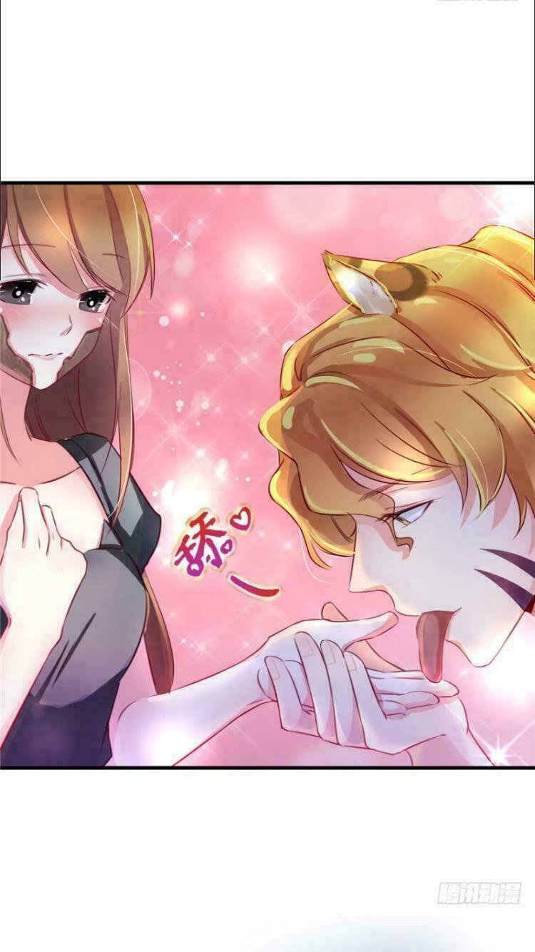 [16+] thảnh thơi thú thế chủng chủng điền, sinh sinh tể chapter 7 19