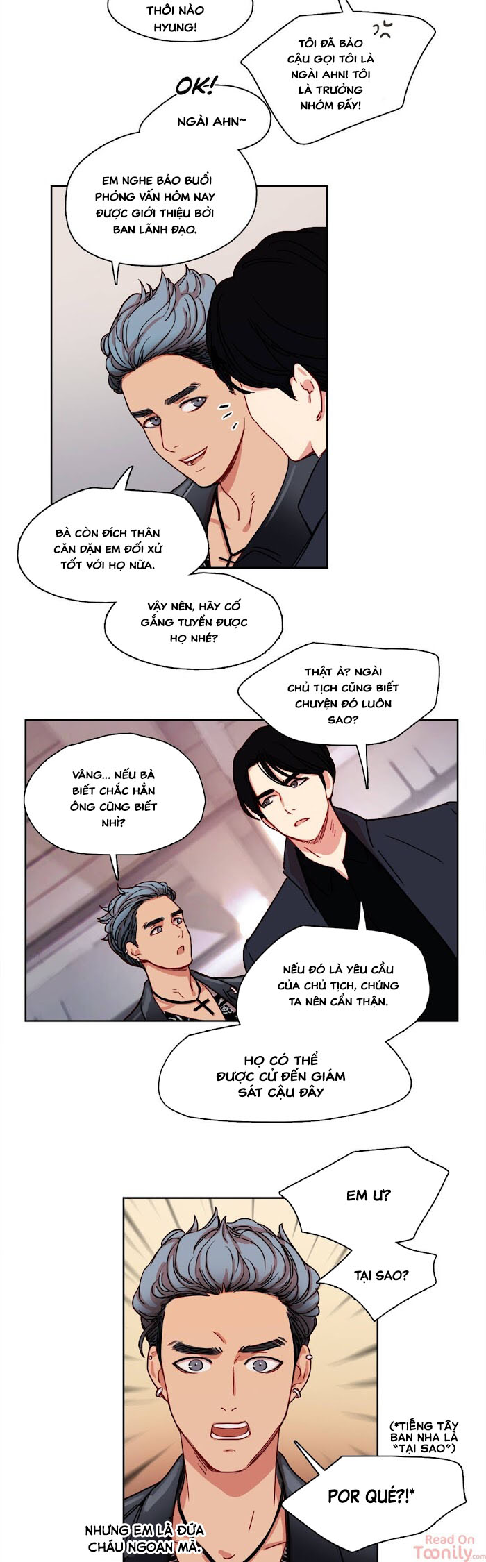 tưởng tượng của narea chapter 5 3