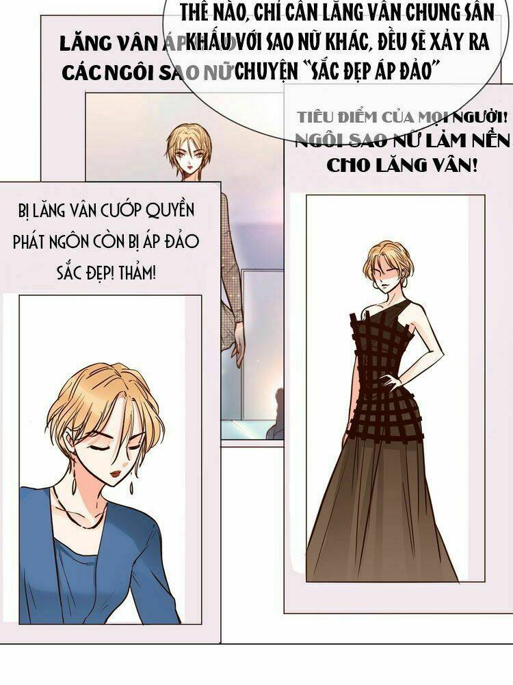 ngôi sao vụn vỡ chapter 6 18