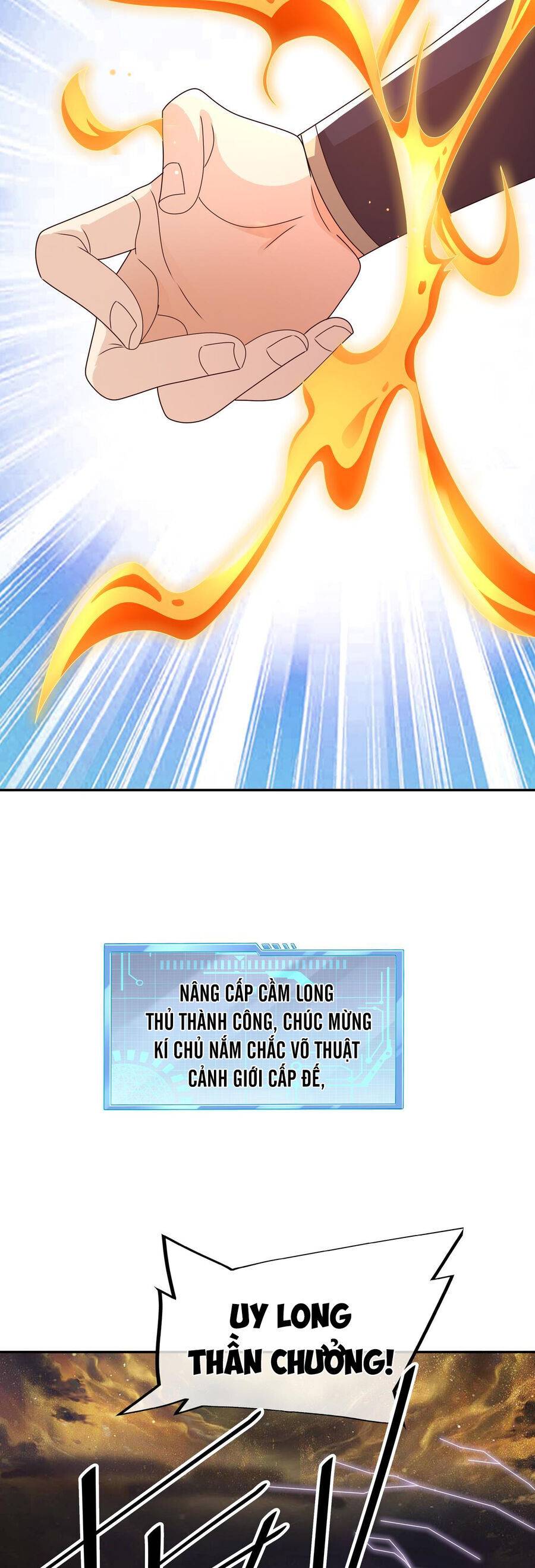 trọng sinh 1000 lần, ta vô địch chapter 59 10