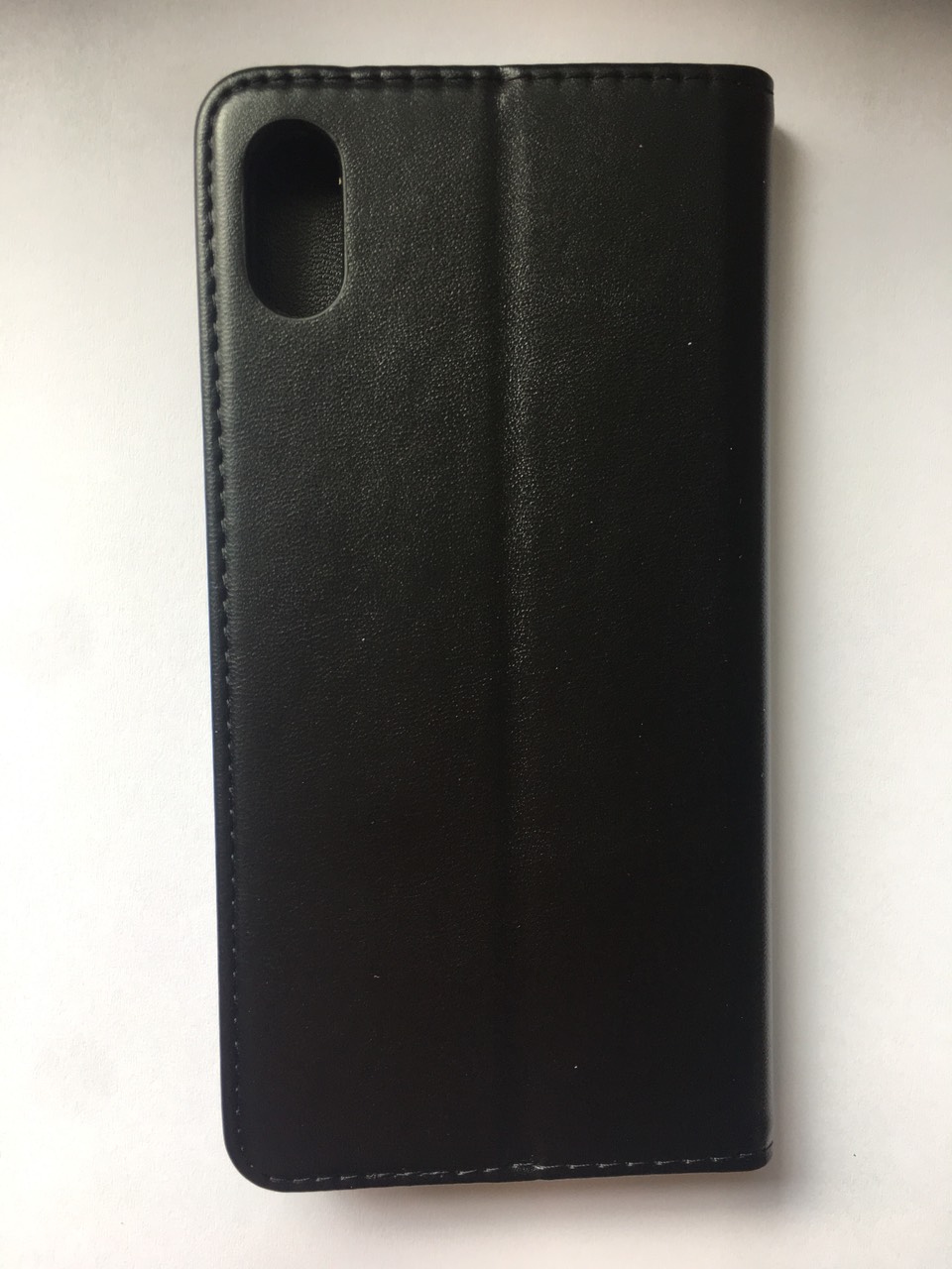 Bao Da Cao Cấp Kèm Ví Cầm Tay Cho Iphone X/Xs