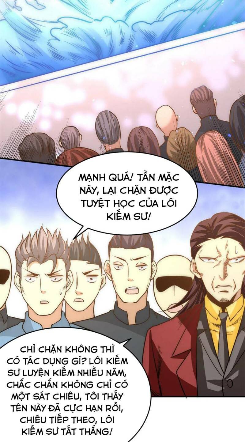 đô thị đỉnh phong cao thủ chapter 56 12