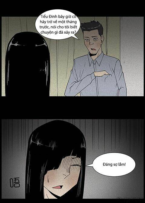 kinh dị đêm khuya chapter 73 11