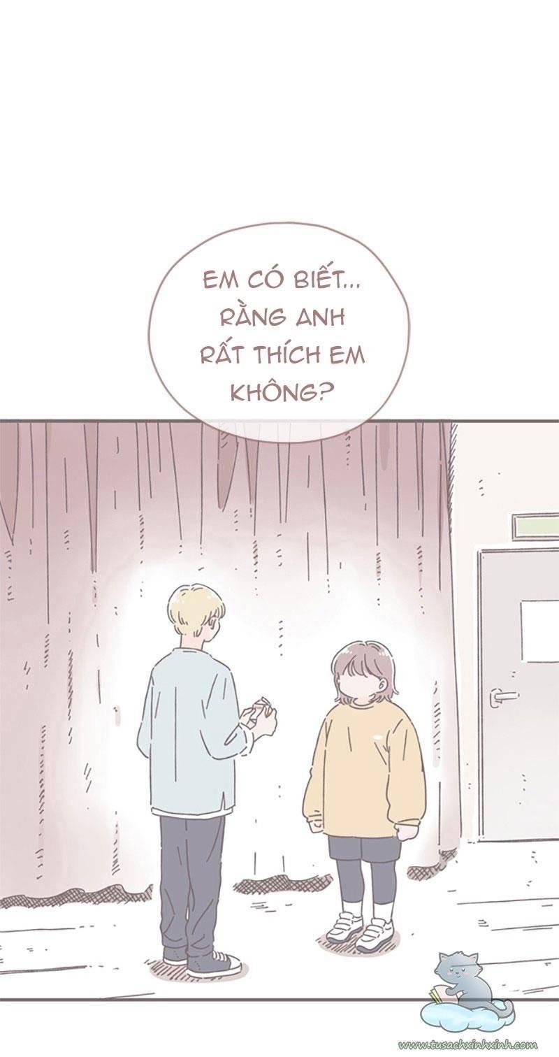 ngày định mệnh của đôi ta chapter 11 3