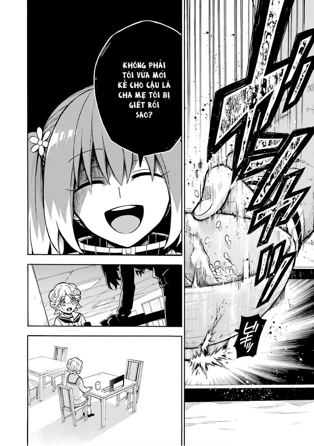 nana vô năng chapter 22 32