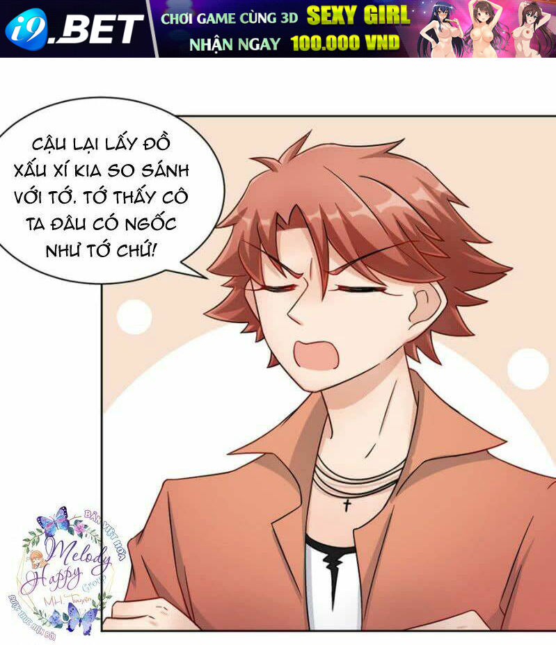 ma lạt thiên kim đẩu ác thiếu chapter 10 13