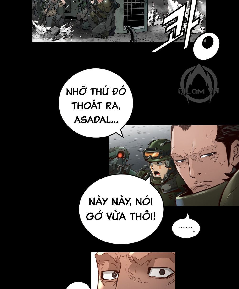 tam tuyệt tại dị giới chapter 80 10