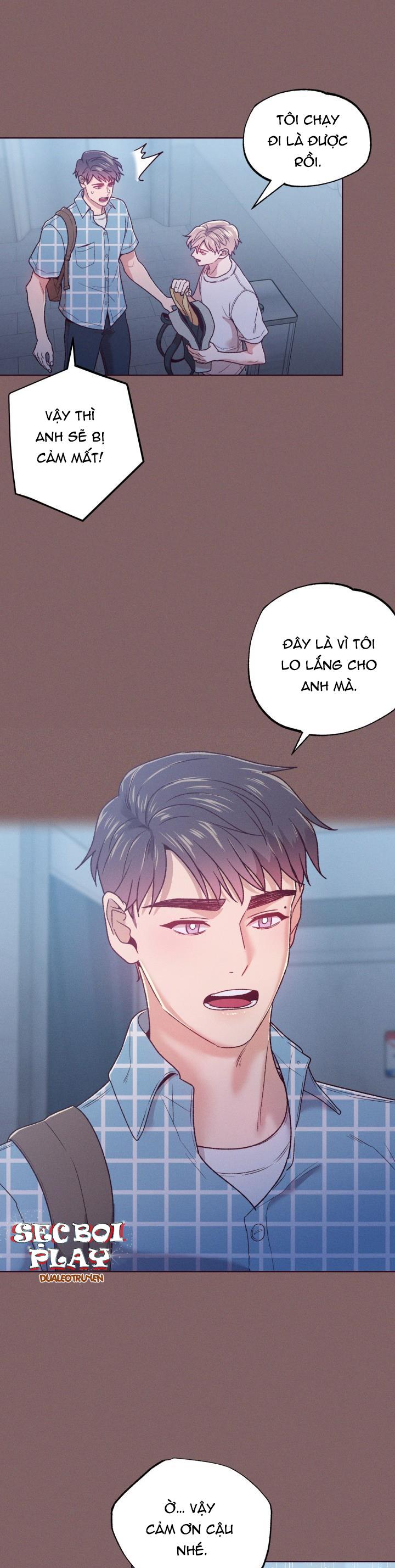 falling down chapter 6 11