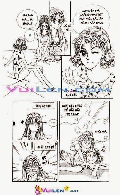 mãi yêu anh chapter 6 22