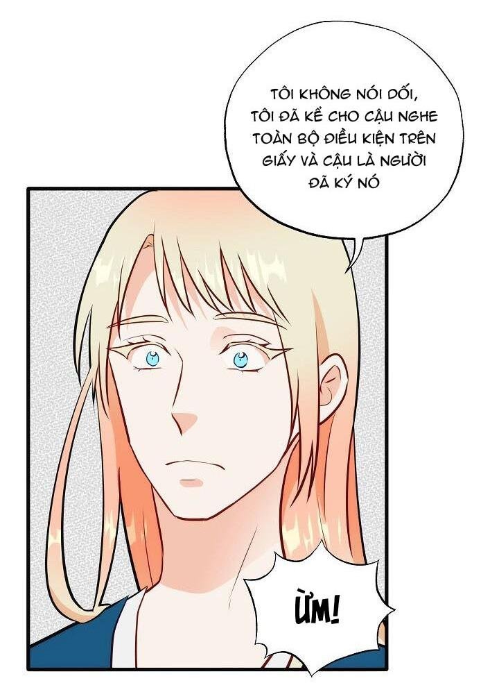 phù thủy gợi tình chapter 76 10