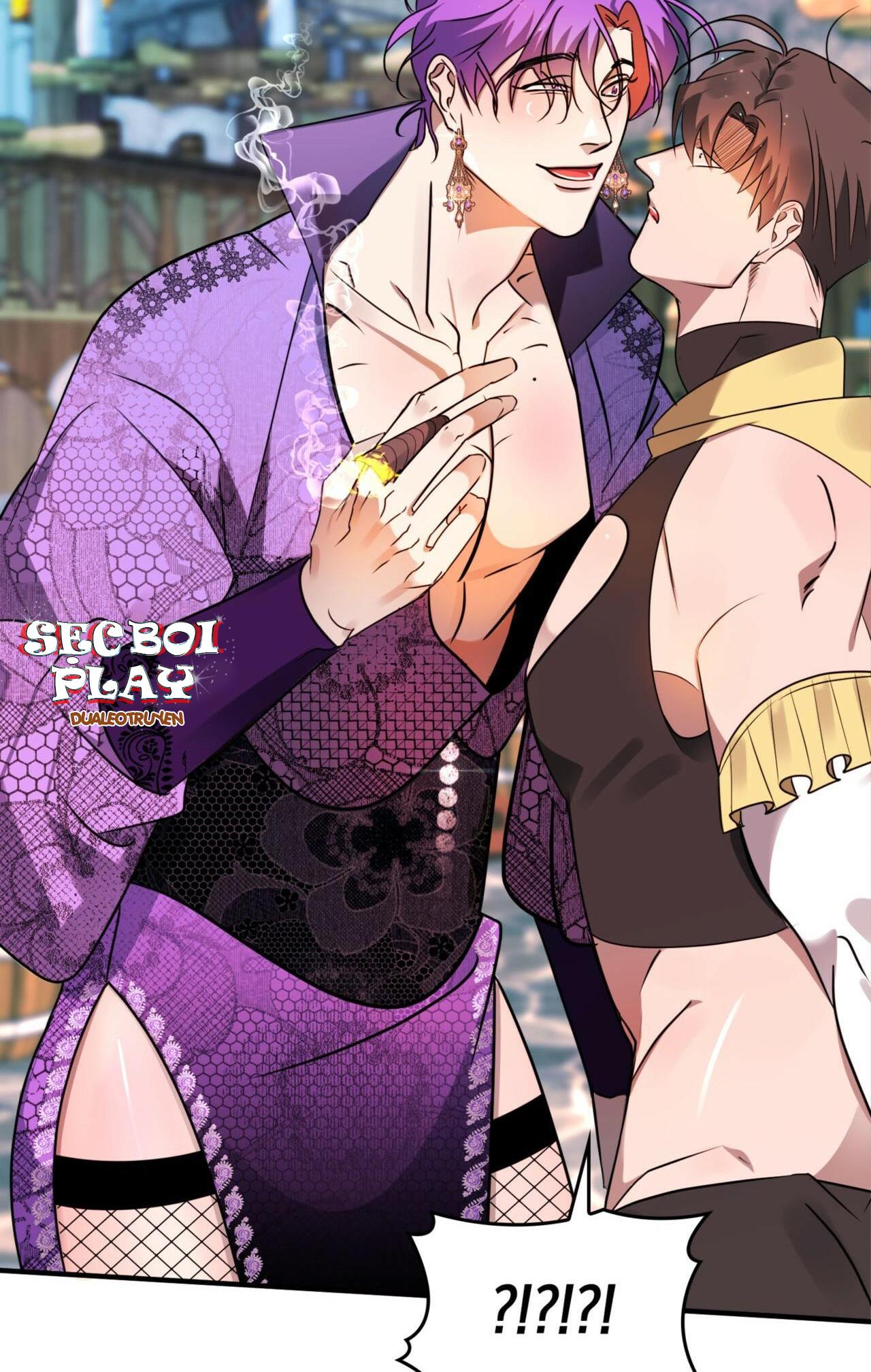 (np) độc thân muôn năm chapter 2 64