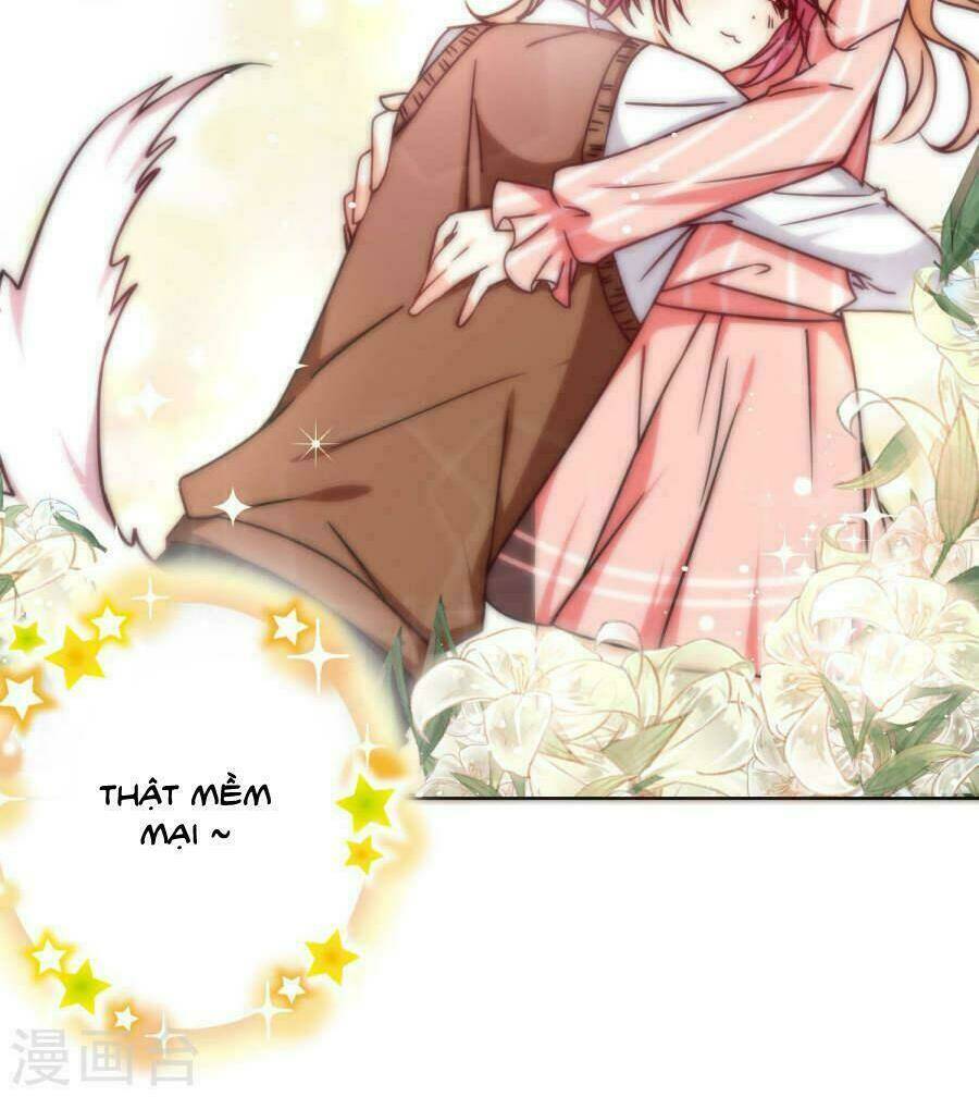 hôm nay tôi sẽ yêu ai đây ? chapter 27 21