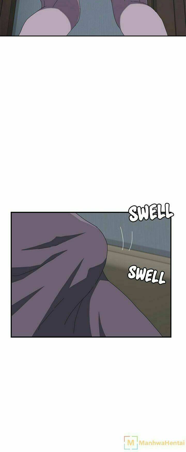 bạn cùng phòng bất đắc dĩ chapter 2 30