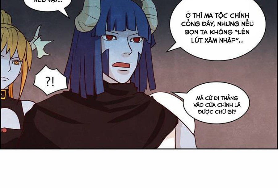 the devil king is bored season 2 chapter 23 4