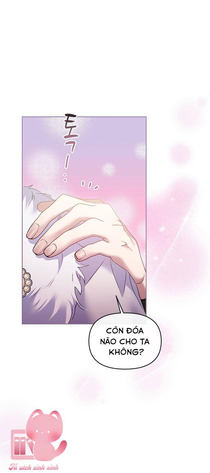 vị hôn thê của kẻ săn mồi chapter 64 55