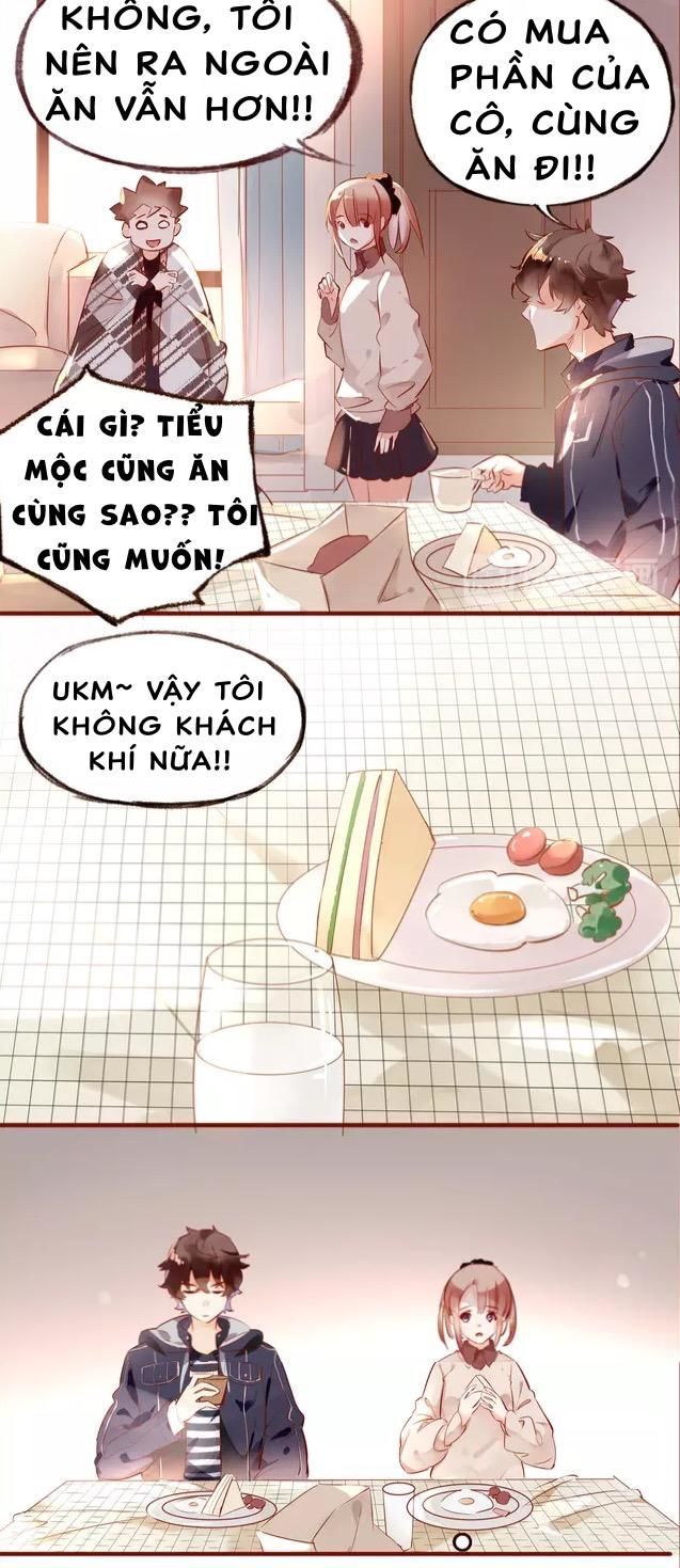 hoa hồng trên gai chapter 16 7