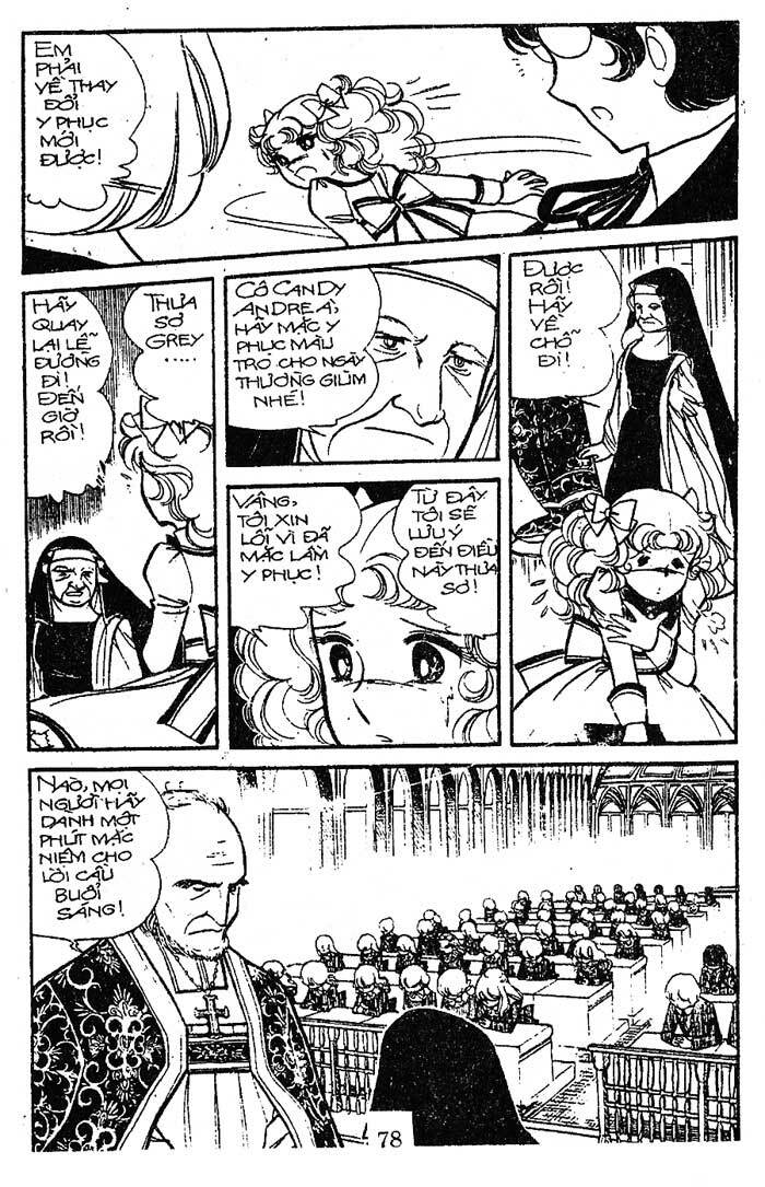 candy candy chapter 12 11