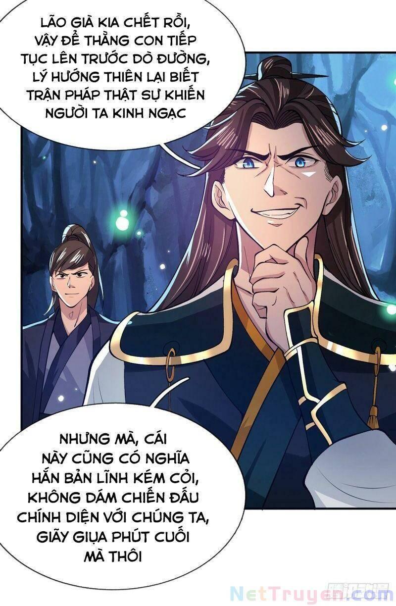 Ta Trở Về Từ Thế Giới Tu Tiên chapter 23 6