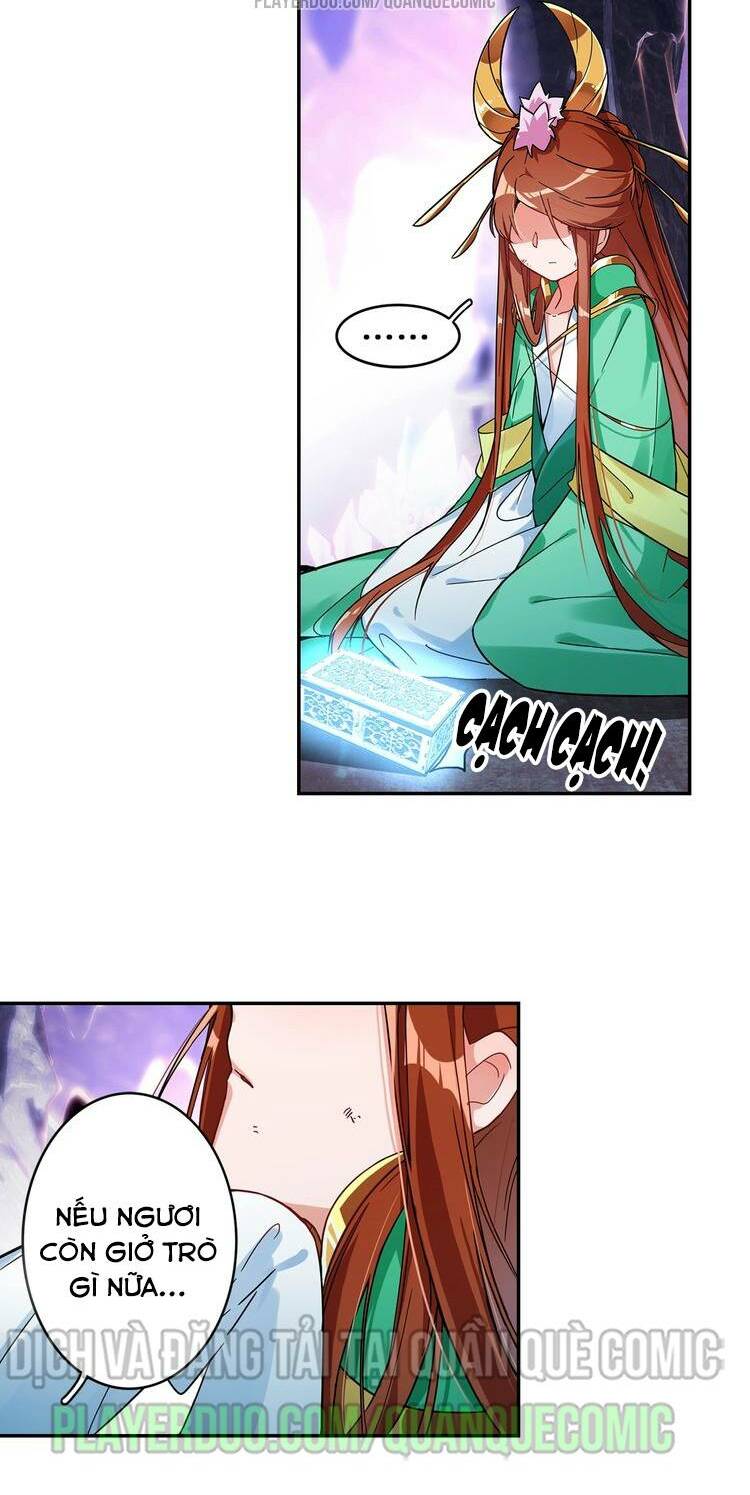 lục tích ma yểm chapter 24 8