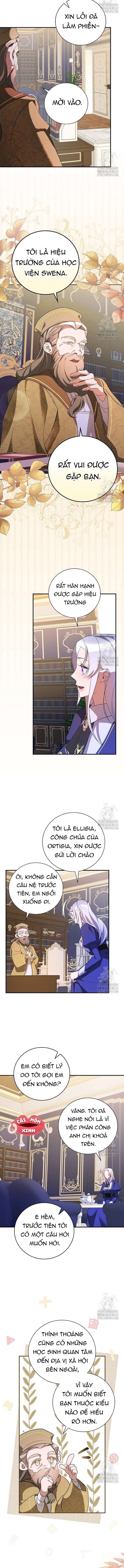 đi tìm nàng công chúa bỏ trốn chapter 1 9