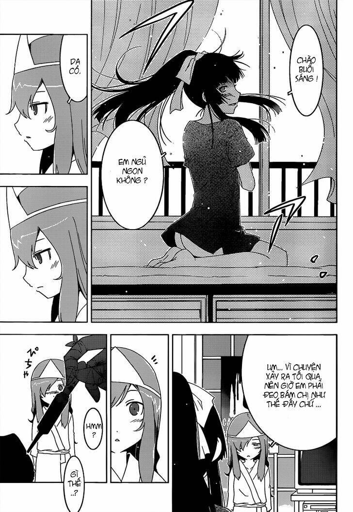 sanka rea chapter 29 5