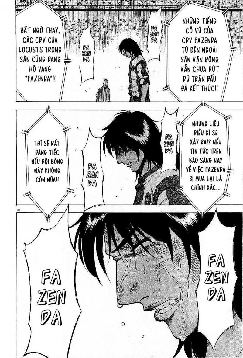 lost man chapter 43 10