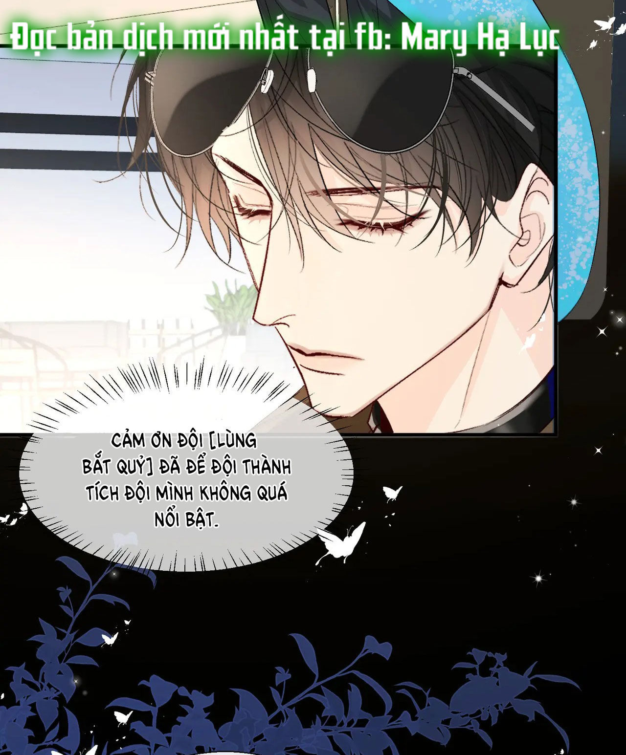 nhân ngư sa ngã chapter 13.1 7