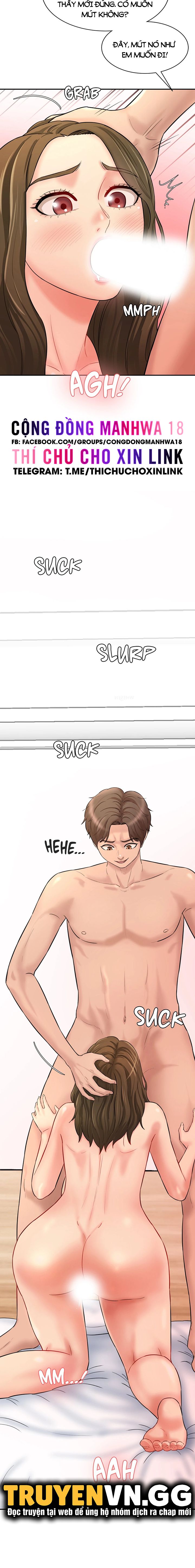 nước hoa kích dục chapter 8 19