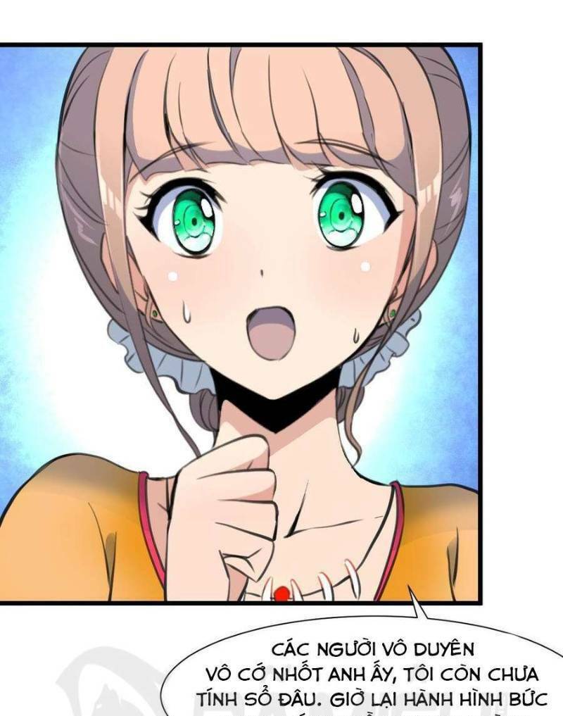 thần nhãn giám định sư chapter 51 6