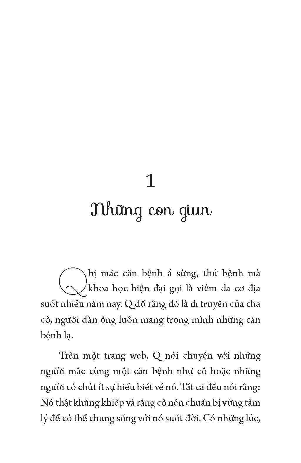 Những Con Giun Trong Thành Phố