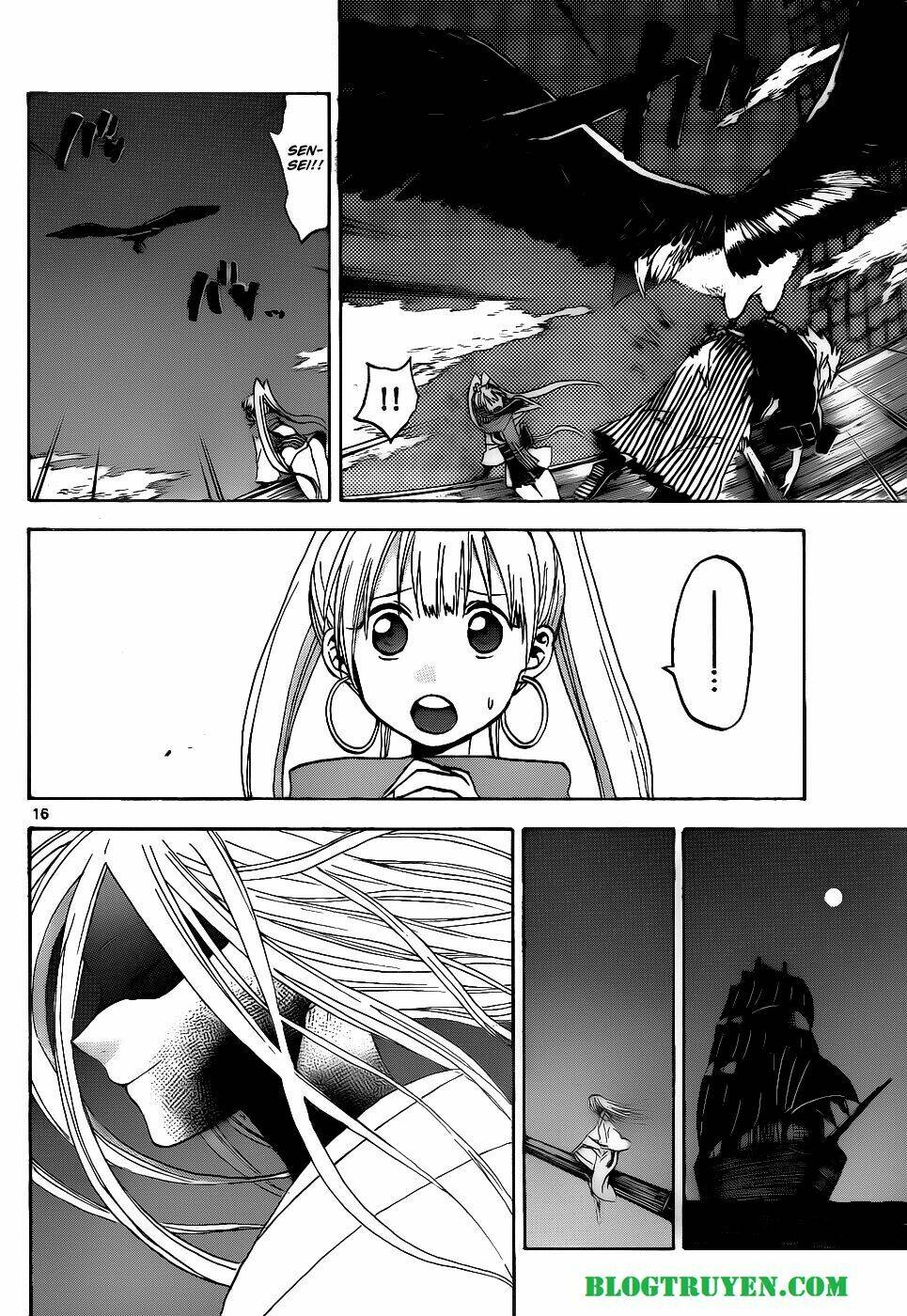 kaitai shinsho zero chapter 32 19