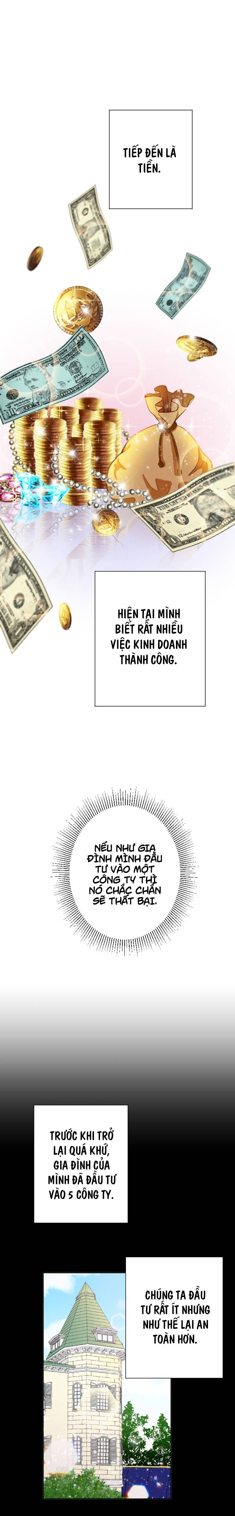 lady baby chapter 55 7