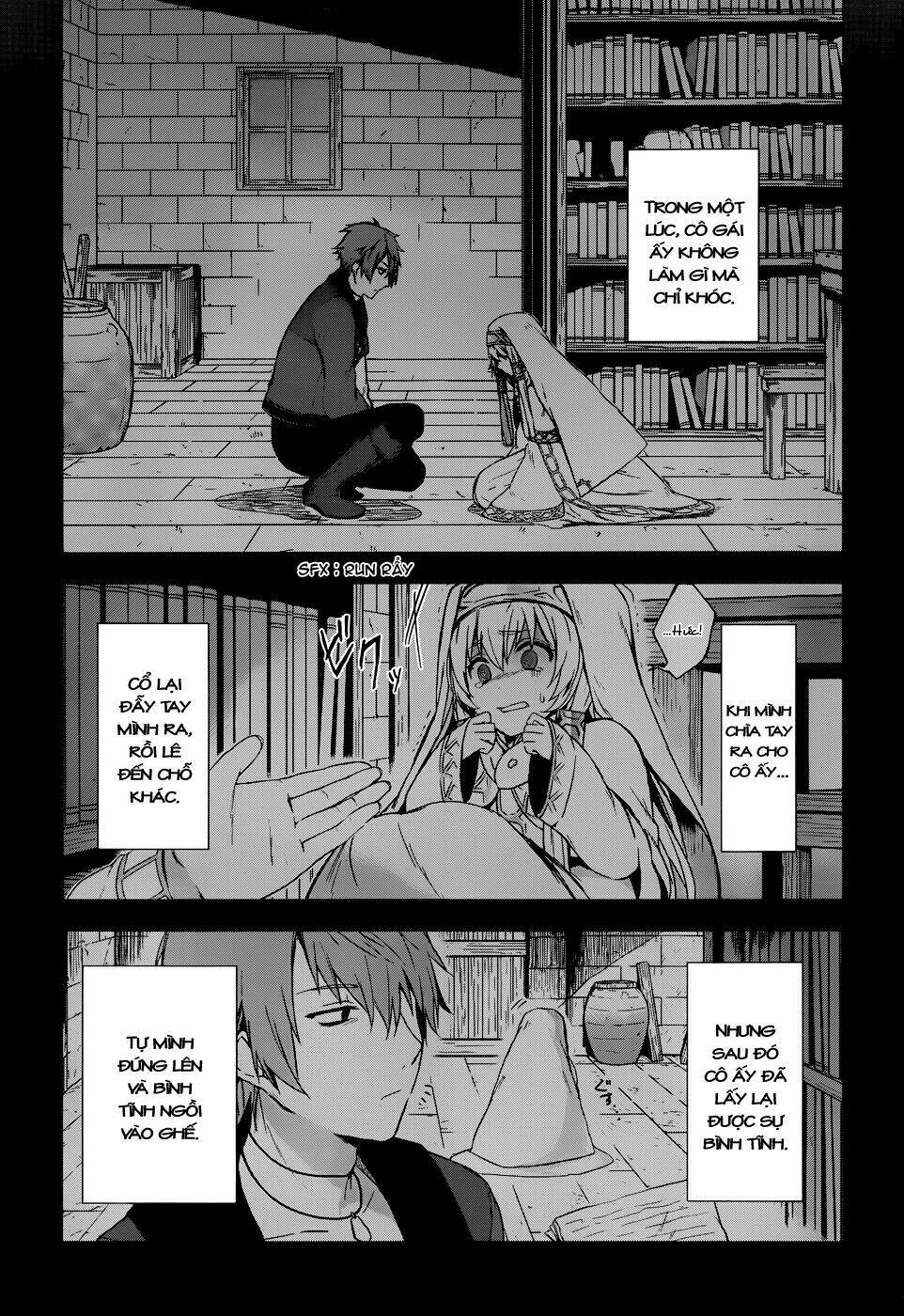 magudala de nemure chapter 2 8