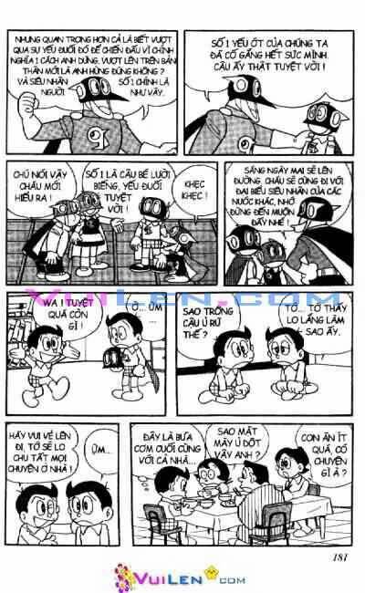 siêu nhân pacman chapter 14 89