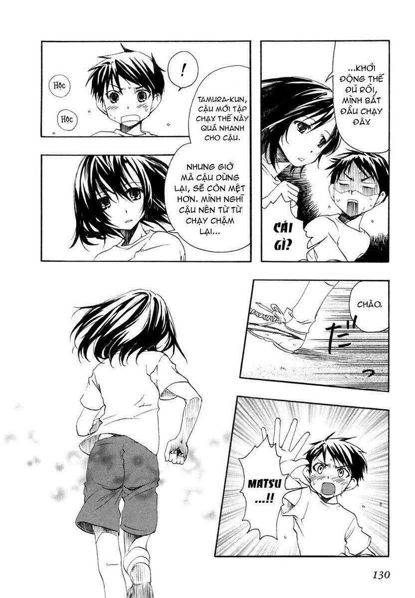 watashitachi no tamura-kun chapter 4 9