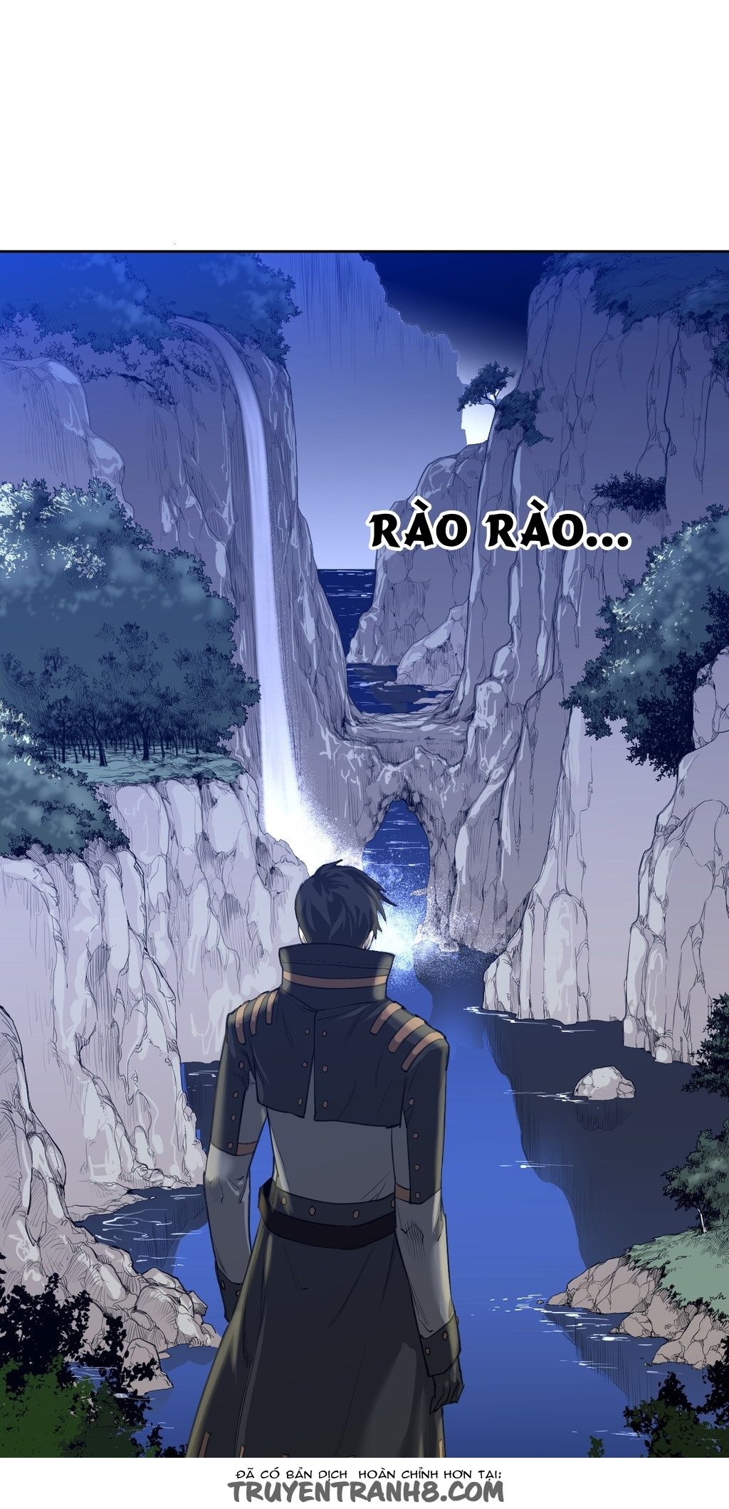 một nửa hoàn hảo chapter 3 9