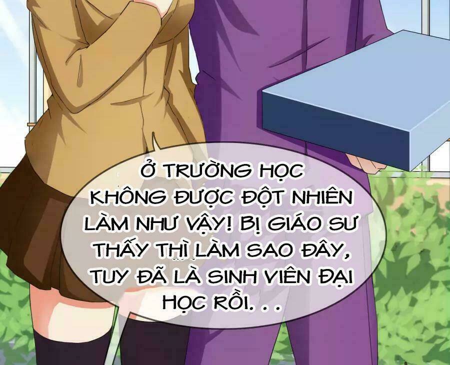 bá đạo trung khuyển tìm ái ký chapter 119 9