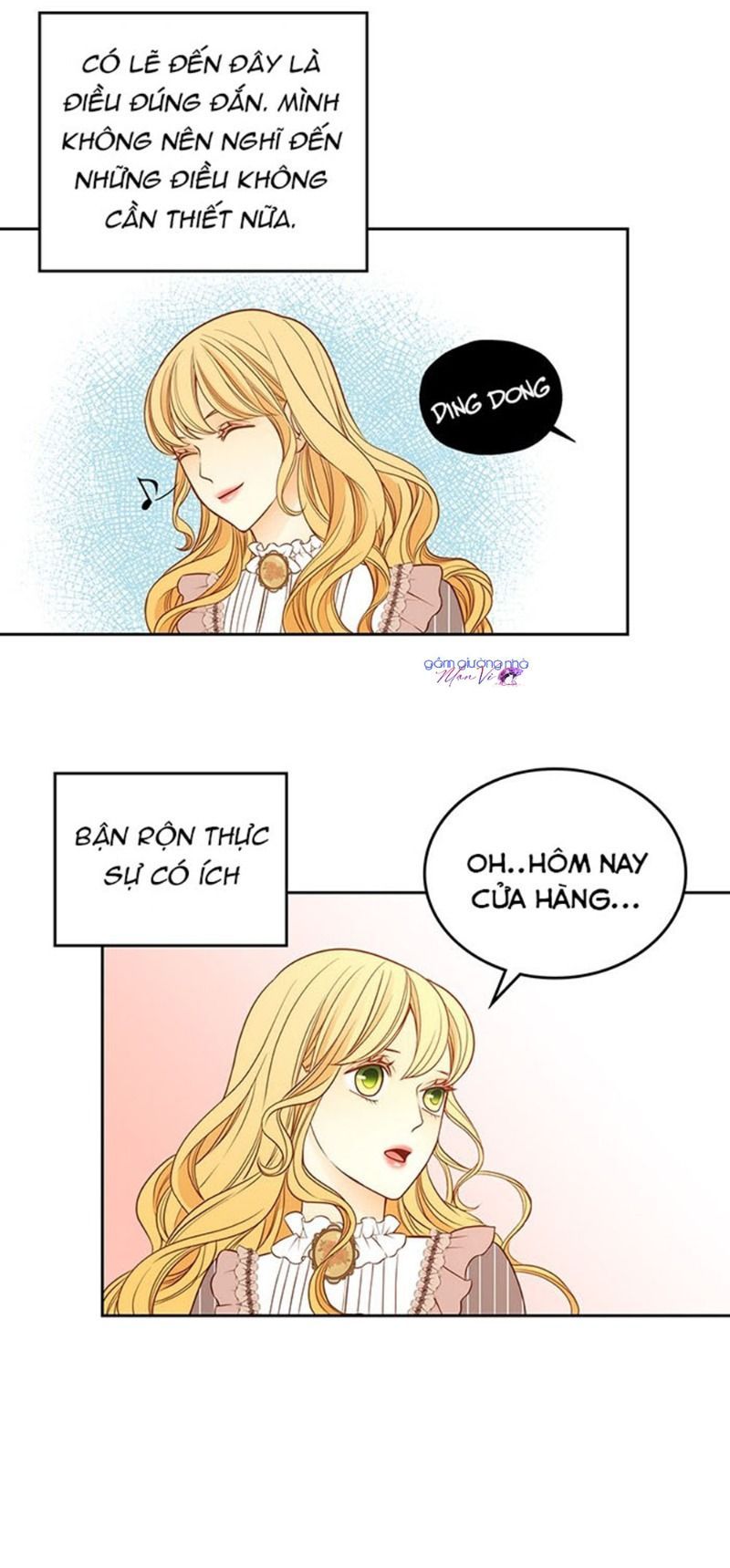 tiệm hoa của wendy chapter 31 13