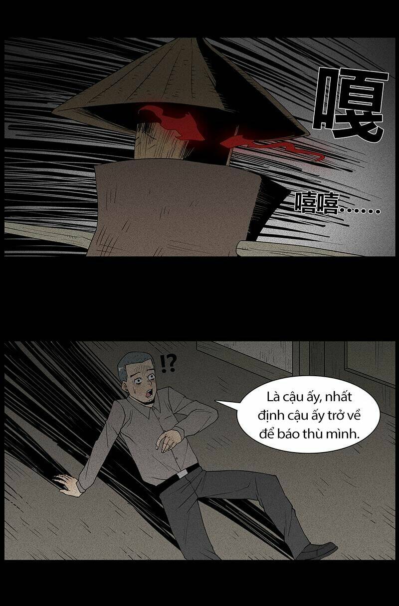 kinh dị đêm khuya chapter 28 14